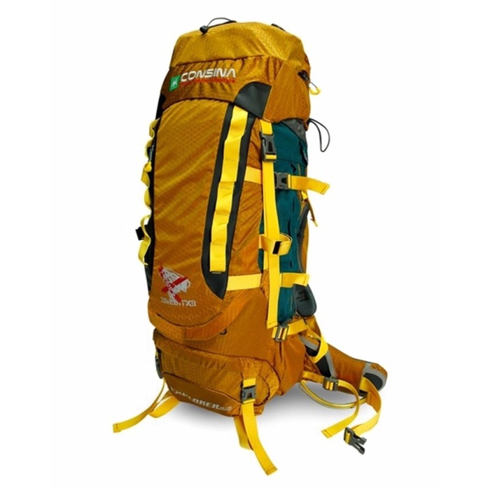 TAS GUNUNG CONSINA EXPLORER SECOND