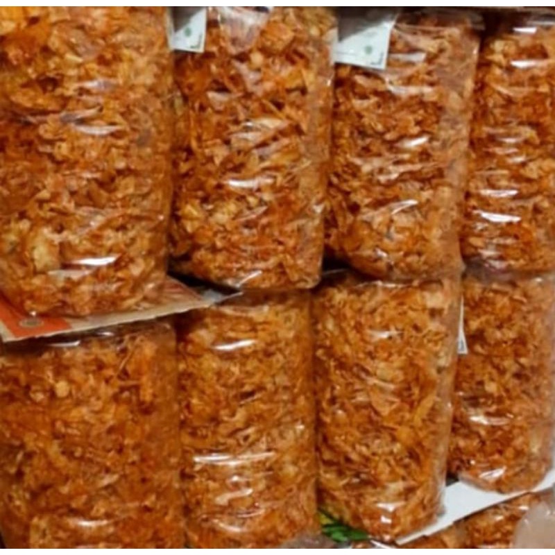 

keripik kriwil