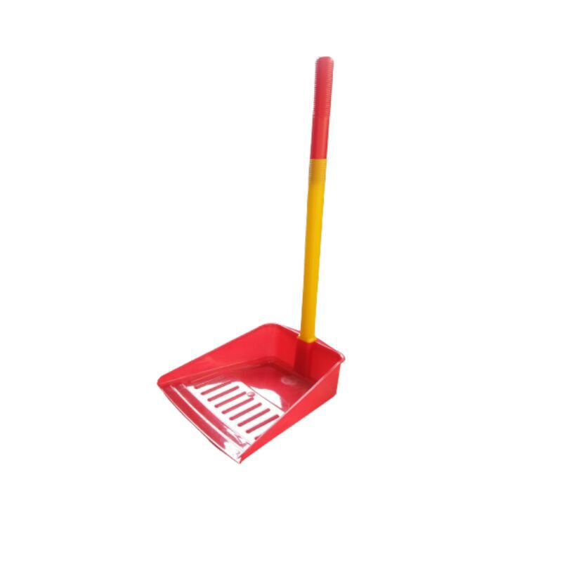 PAKET MURAH - SAPU - TAIWAN - DRAGON - DAN - PENGKI APOLLO / SEROKAN SAMPAH APOLO