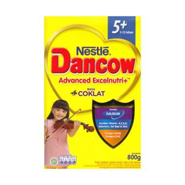 DANCOW 5+ 800gr