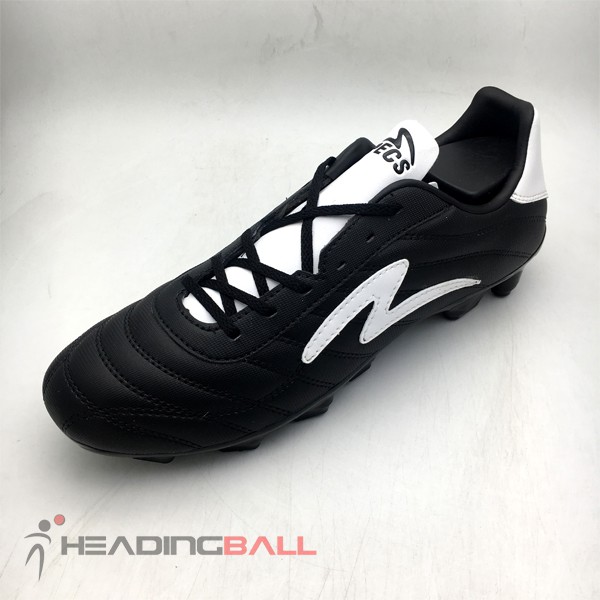 Sepatu Bola Specs Original Roma FG Black 101085 BNIB