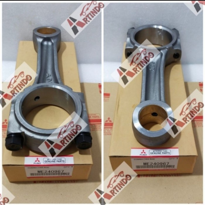 STANG SEHER PISTON CANTER PS125