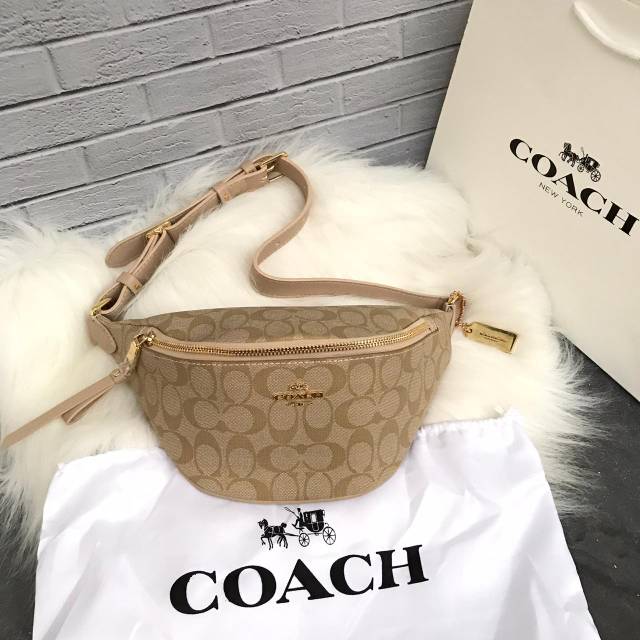 Coach Waistbag