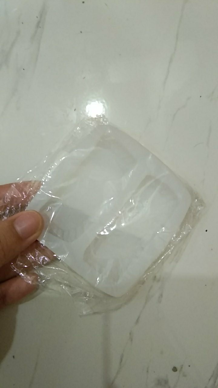 Cetakan Lilin / Biskuit / Cokelat Handmade Diy Bahan Silikon