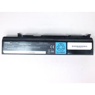 Unik baterai toshiba dynabook L20   PABAS214 Murah