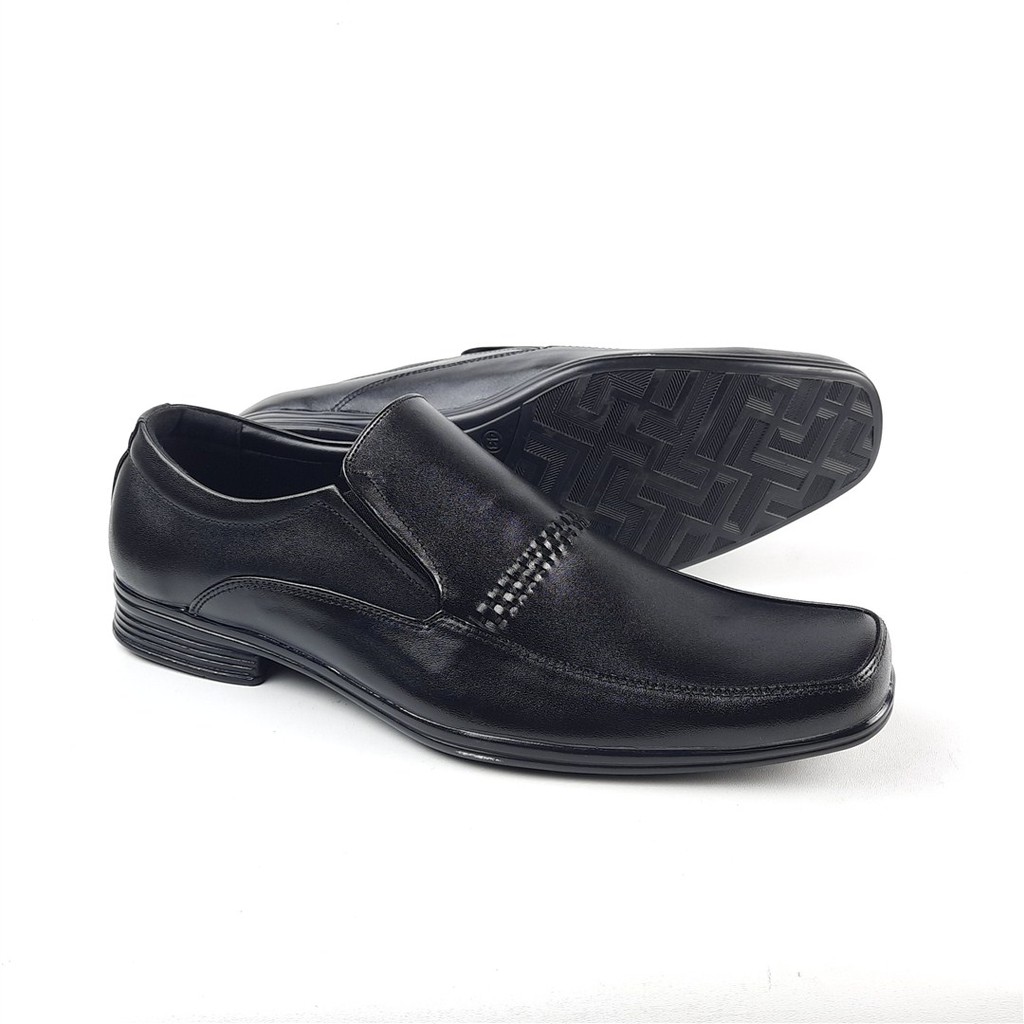 Sepatu Formal pantofel pria Bartlett 9353 39-43