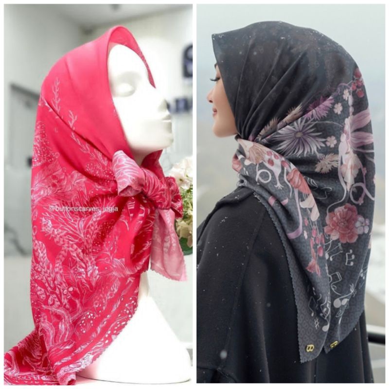 BUTTONSCARVES EL MAR MINORCA CONCH Bundling