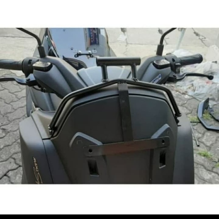 Breket dudukan Holder Nmax 2020