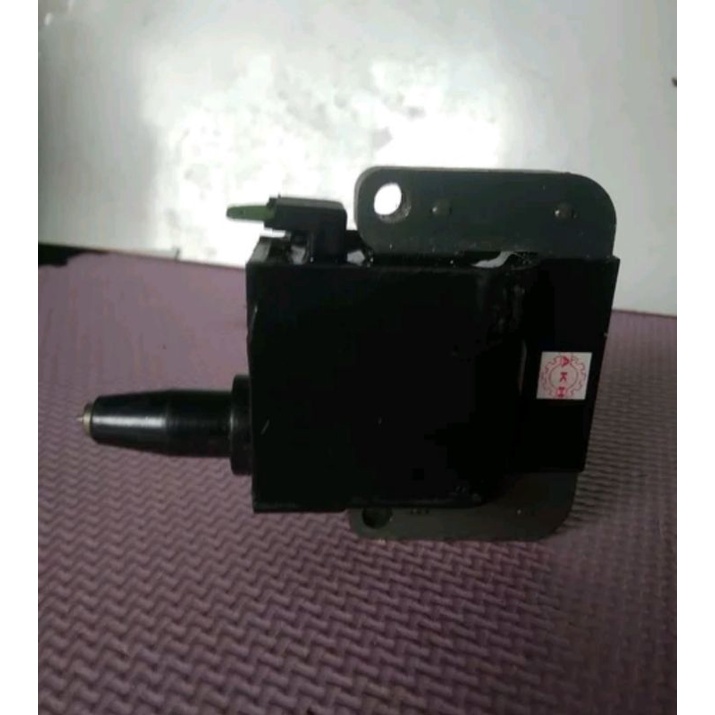 ignition coil koil mobil