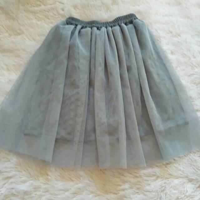 Skirt abu