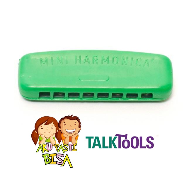 TALKTOOLS – Horn #2 (Harmonika)