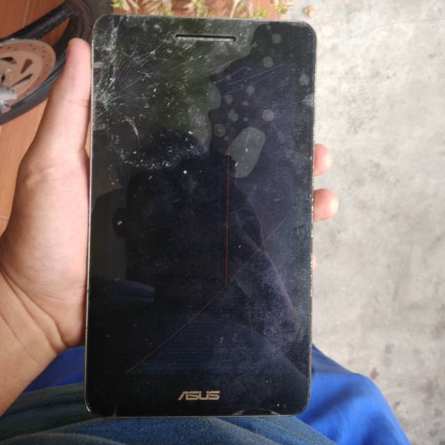 asus fenopad 7 fe171cg minus lcd