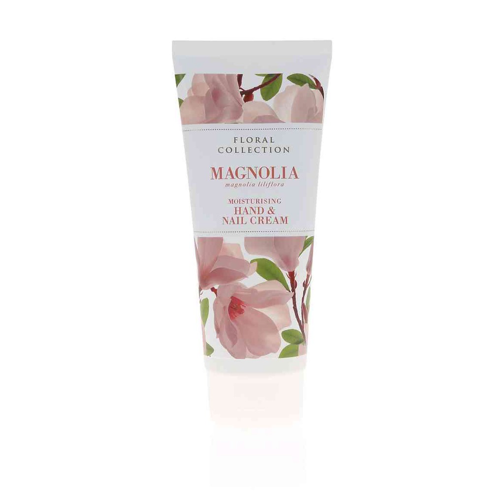 MARKS &amp; SPENCER Hand &amp; Nail Cream - Magnolia