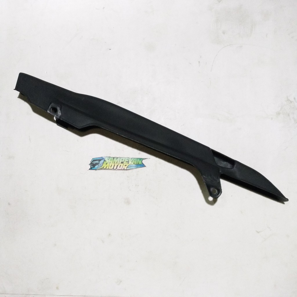 Katengkas Ketengkas Cover Tutup Rantai Mega Pro Tiger Supra X 125 Fit KLX RX Fiz R Vega R Vixion