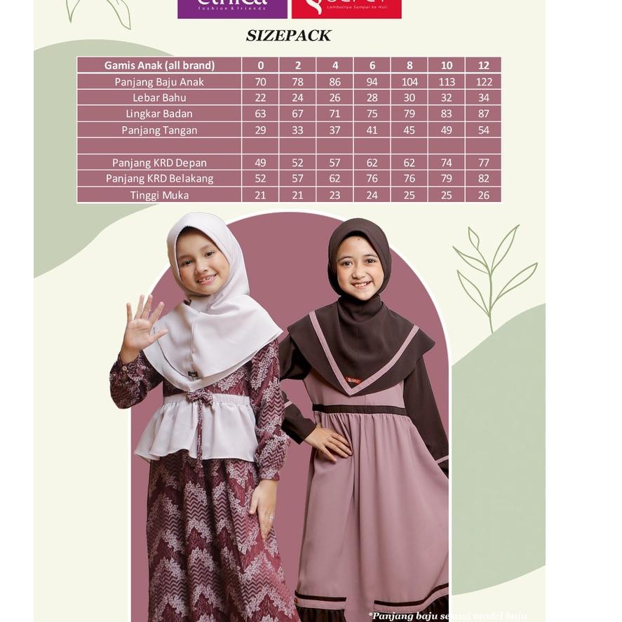 Barang Pilihan.. ELFA 227 ANTLER MAUVE KAGUMI 233 ANTLER MAUVE KAGUMI KIDS 104 ANTLER MAUVE KAHFI 19