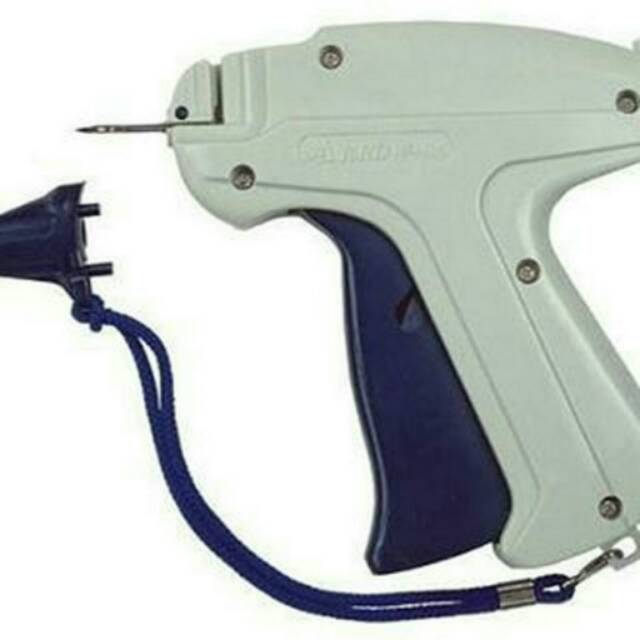 

Paket Hemat Tag Gun+Top Pin