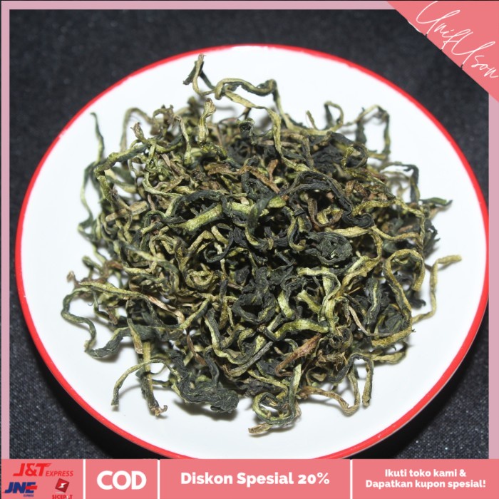 

⭐COD⭐ Teh Dandelion Detox Ginjal Taiwan Organic 50gram