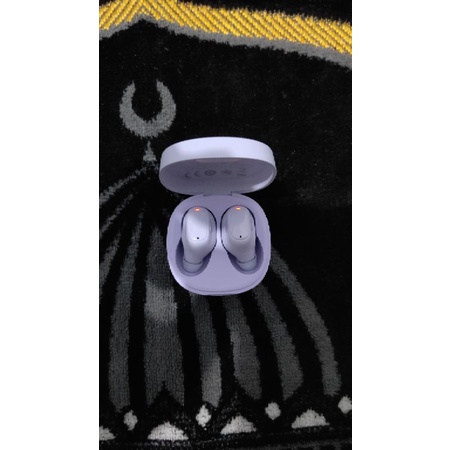 headset bluetooth baseus WM01