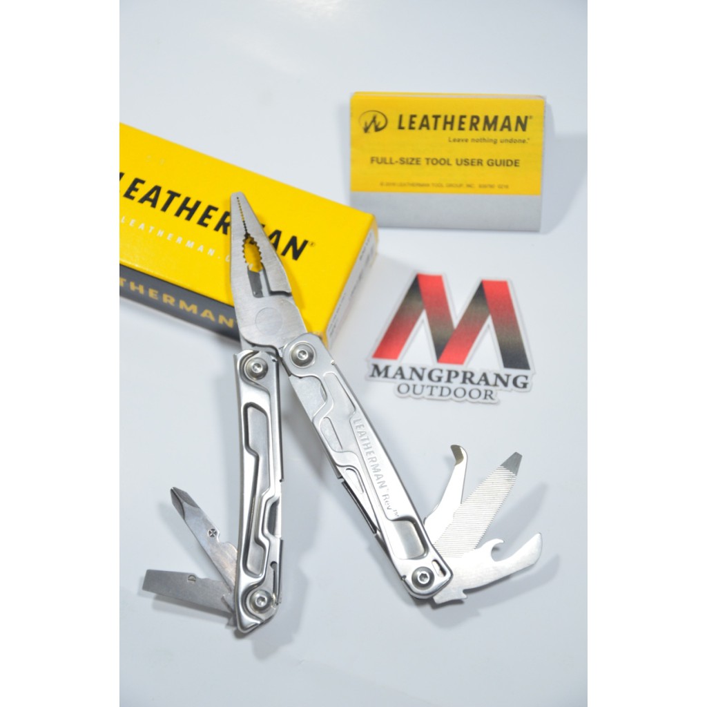Leatherman REV Multi tool
