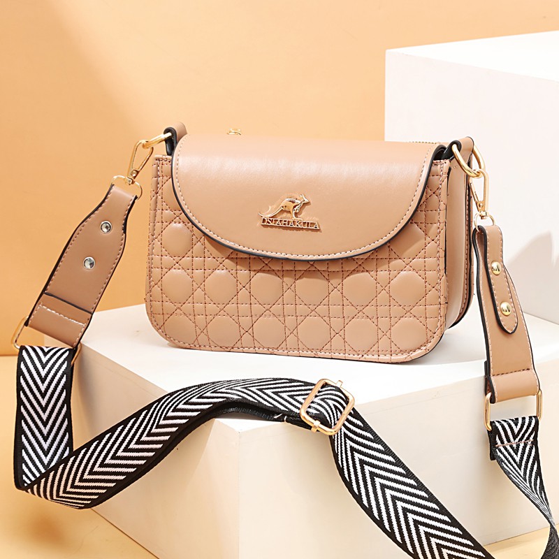 1KG MUAT 2PCS TAS 720 SELEMPANG FASHION IMPORT