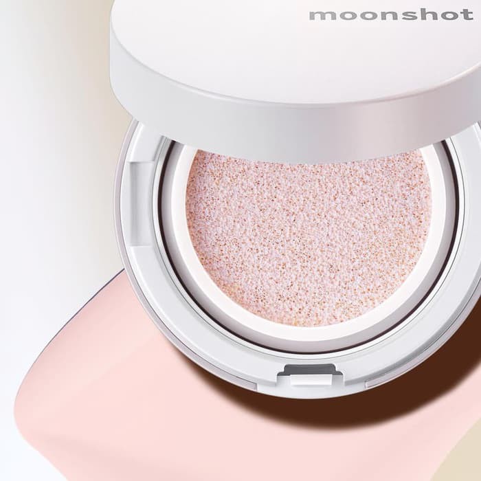 Promo  MOONSHOT MOONFLASH CUSHION  Berkualitas
