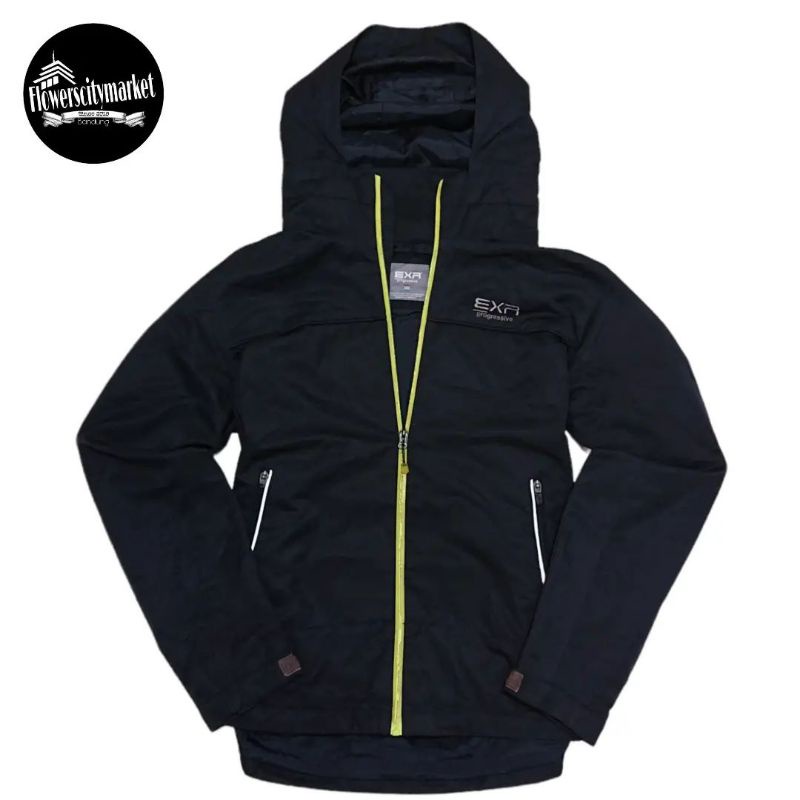EXR Progressive Jacket Original Second/Jaket Second/Jaket Outdoor Second/Jaket Gunung