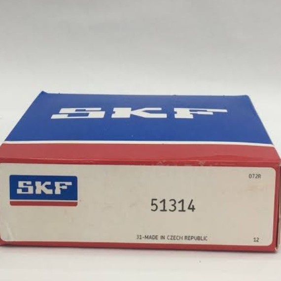 Thrust Bearing 51314 SKF ORIGINAL