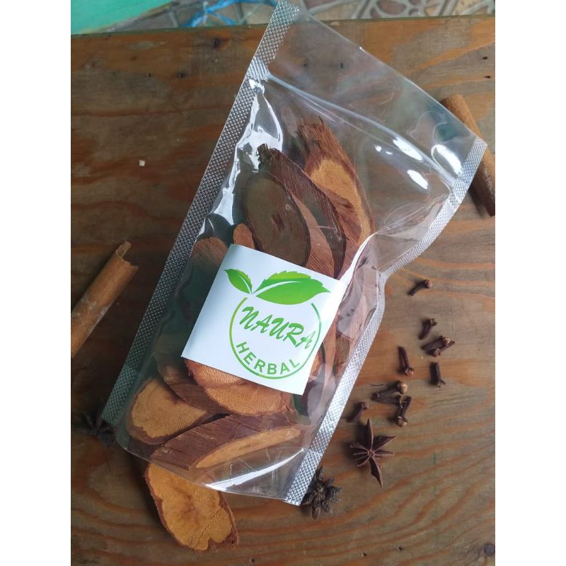 

kayu bajakah