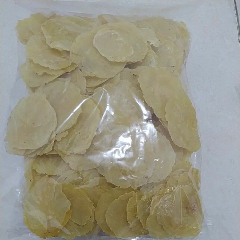 

Emping Super asli limpung 250gram