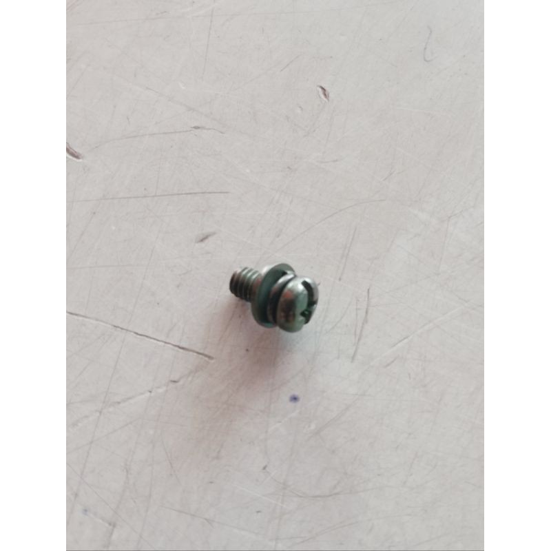 baut platina carry extra kijang zebra