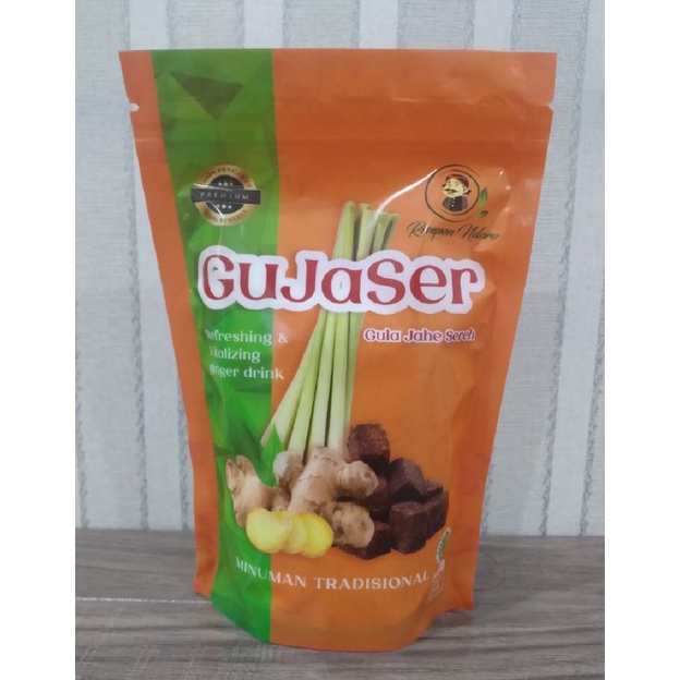 

GUJASER