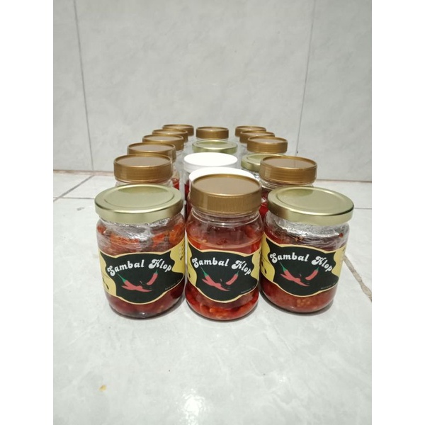 

Sambal Ayam Suwir