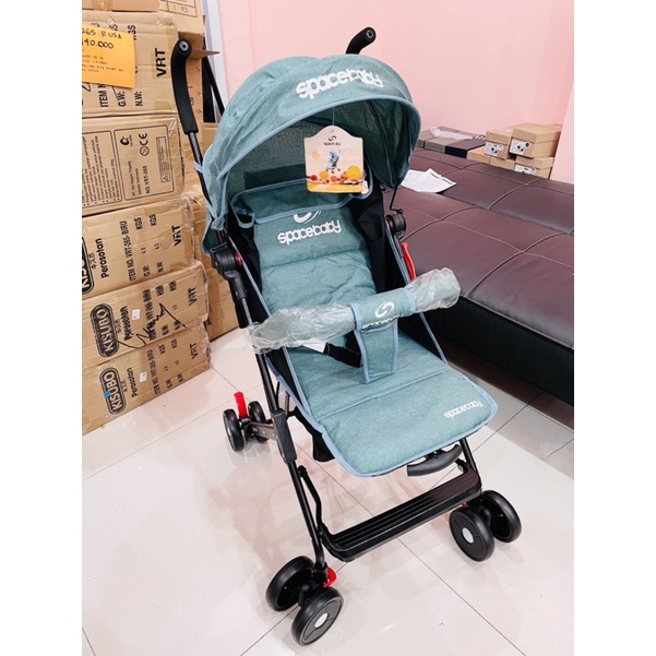 [TERMURAH] STROLLER SPACE BABY SB 315 / SB 316 KERETA DORONG