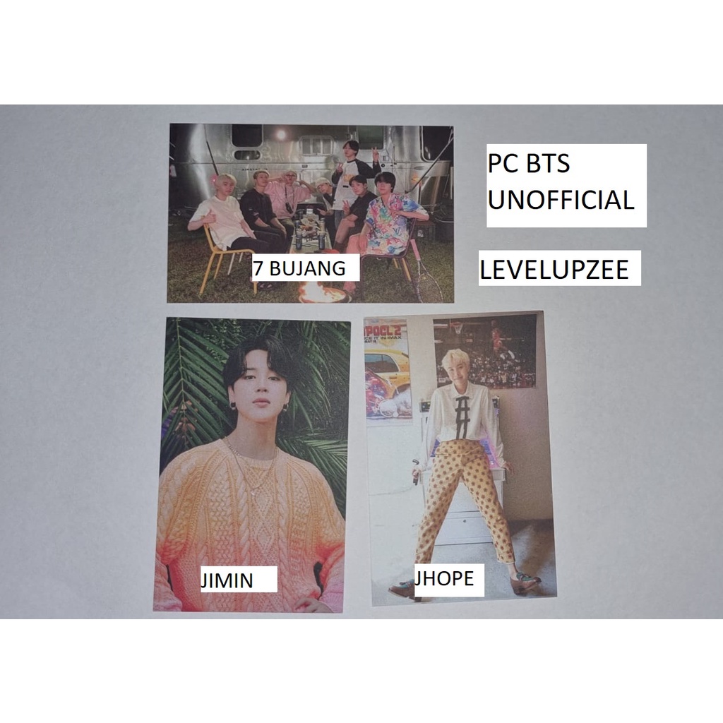 PC BTS UNOFFICIAL JUNGKOOK | PC | BTS | JUNGKOOK |