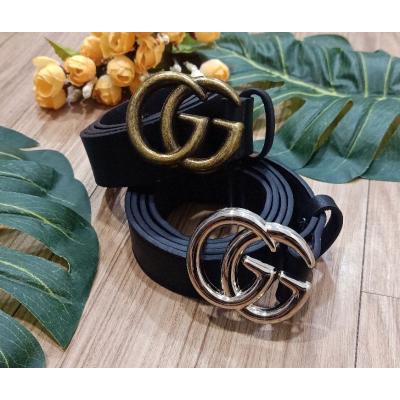 BELT GC / IKAT PINGGANG GC / SABUK GC