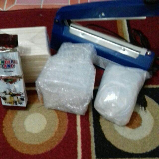 Grosir Sealer - Perekat Plastik Murah - Jual Perekat Plastik - Harga Perekat Plastik