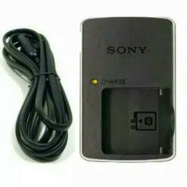 Charger Camera Sony DSC-T100
