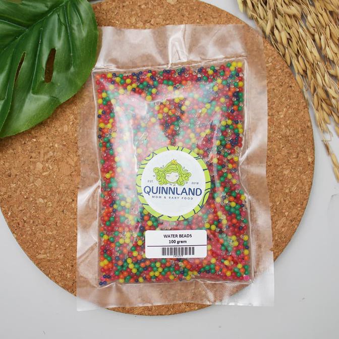 

Water Beads 100gr