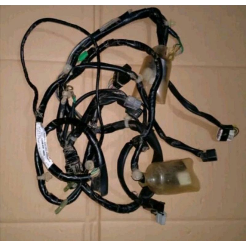 kabel body beat ecco 2017 K81 original