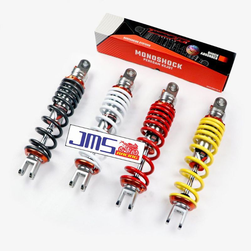 shock breker belakang rideit z series cnc mio beat scoopy soul xeon vario 110 mio m3 genio scoopy