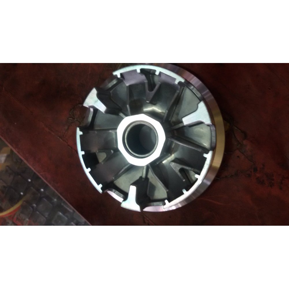 rumah roller kawahara. mio mki32012