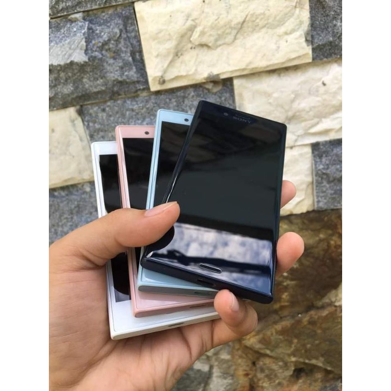 Xperia X Compact Docomo Wifi Only