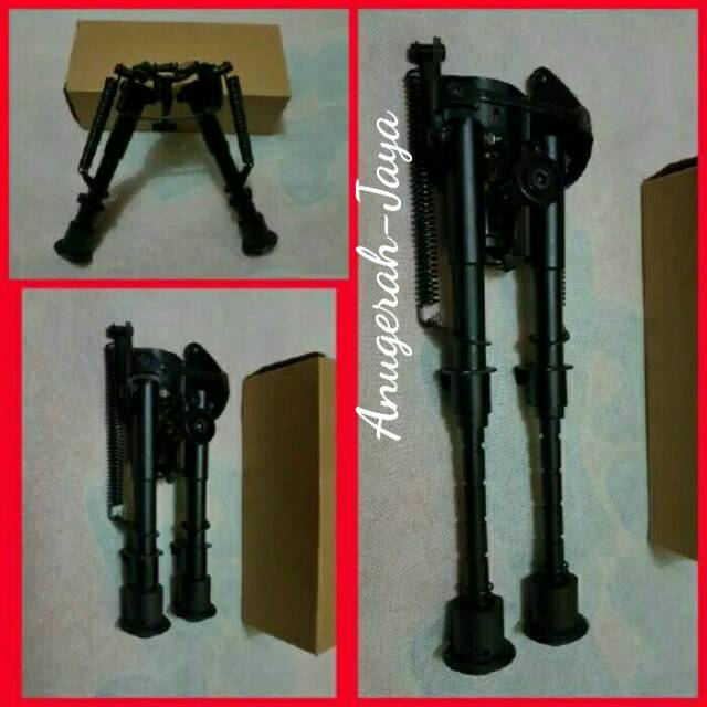 BIPOD HARIS