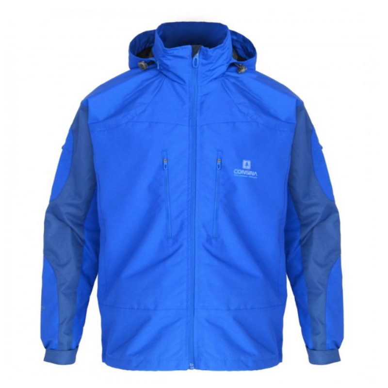 Jaket Consina Landskein Jaket pria wanita outdoor gunung