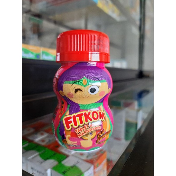 Fitkom