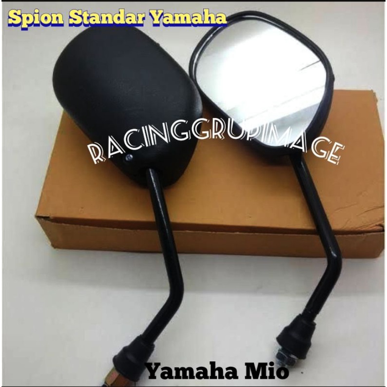 Spion Standar Yamaha / Spion Mio Polos Mio Soul Mio J Mio GT fino Mio Soul GT Kaca Spion Sepion Motor Yamaha