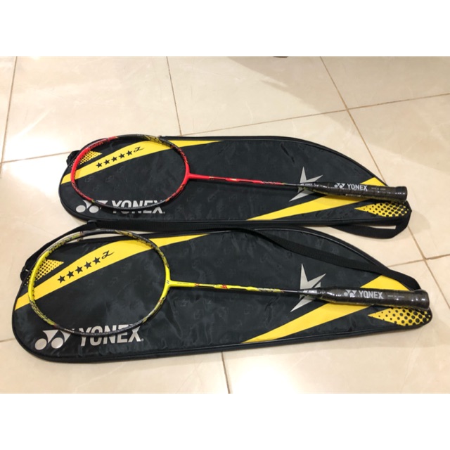 Yonex Voltric Z-Force II Lin Dan