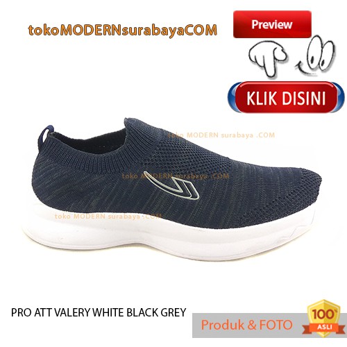 NEW ERA AIDEN BIRU NAVY BIRU PUTIH sepatu pria sepatu casual sli
