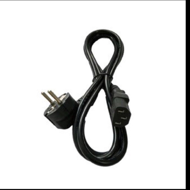 Kabel Power Komputer / CPU