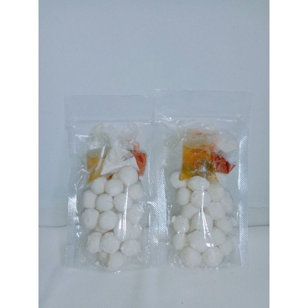 CIMOL BOJOT / CIMOL